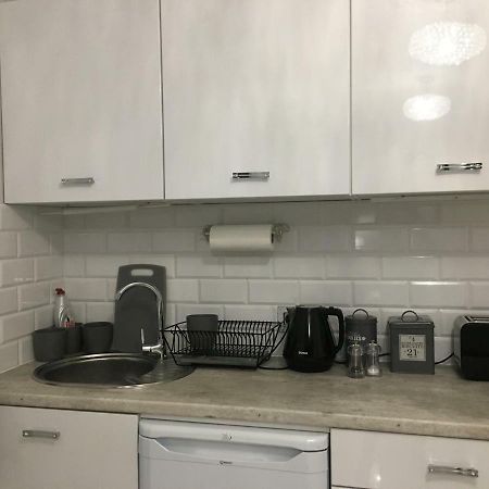 Marii Konopnickiej 20 Apartment Poznan Ngoại thất bức ảnh