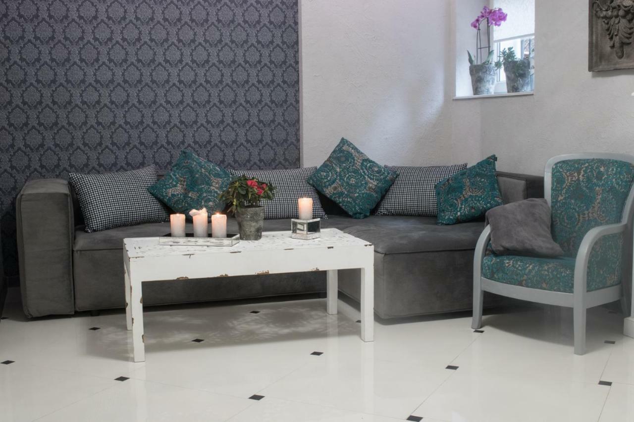 Marii Konopnickiej 20 Apartment Poznan Ngoại thất bức ảnh