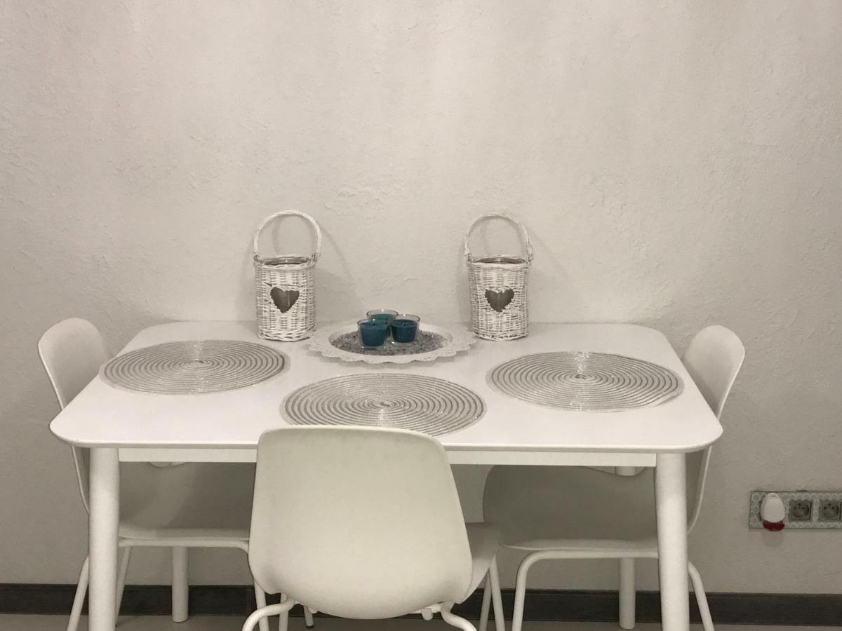 Marii Konopnickiej 20 Apartment Poznan Ngoại thất bức ảnh