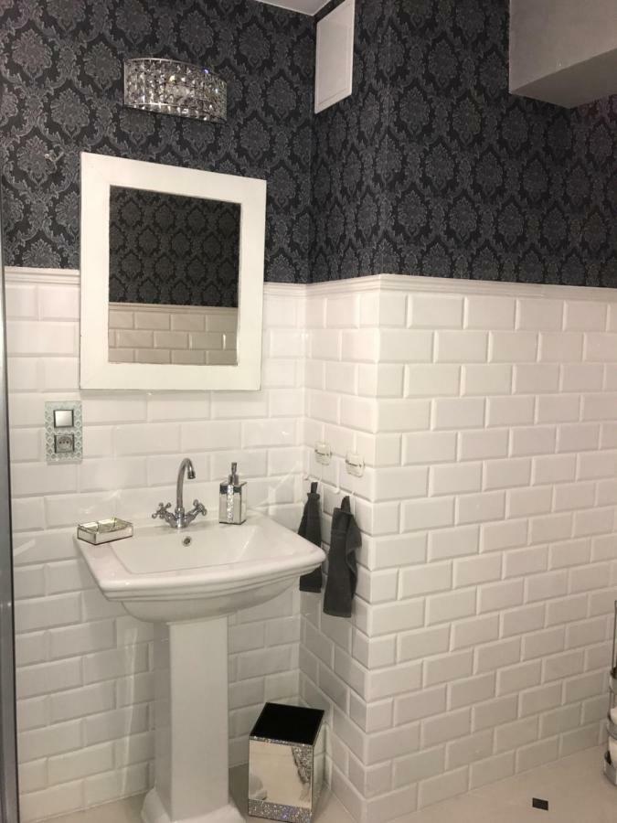 Marii Konopnickiej 20 Apartment Poznan Ngoại thất bức ảnh