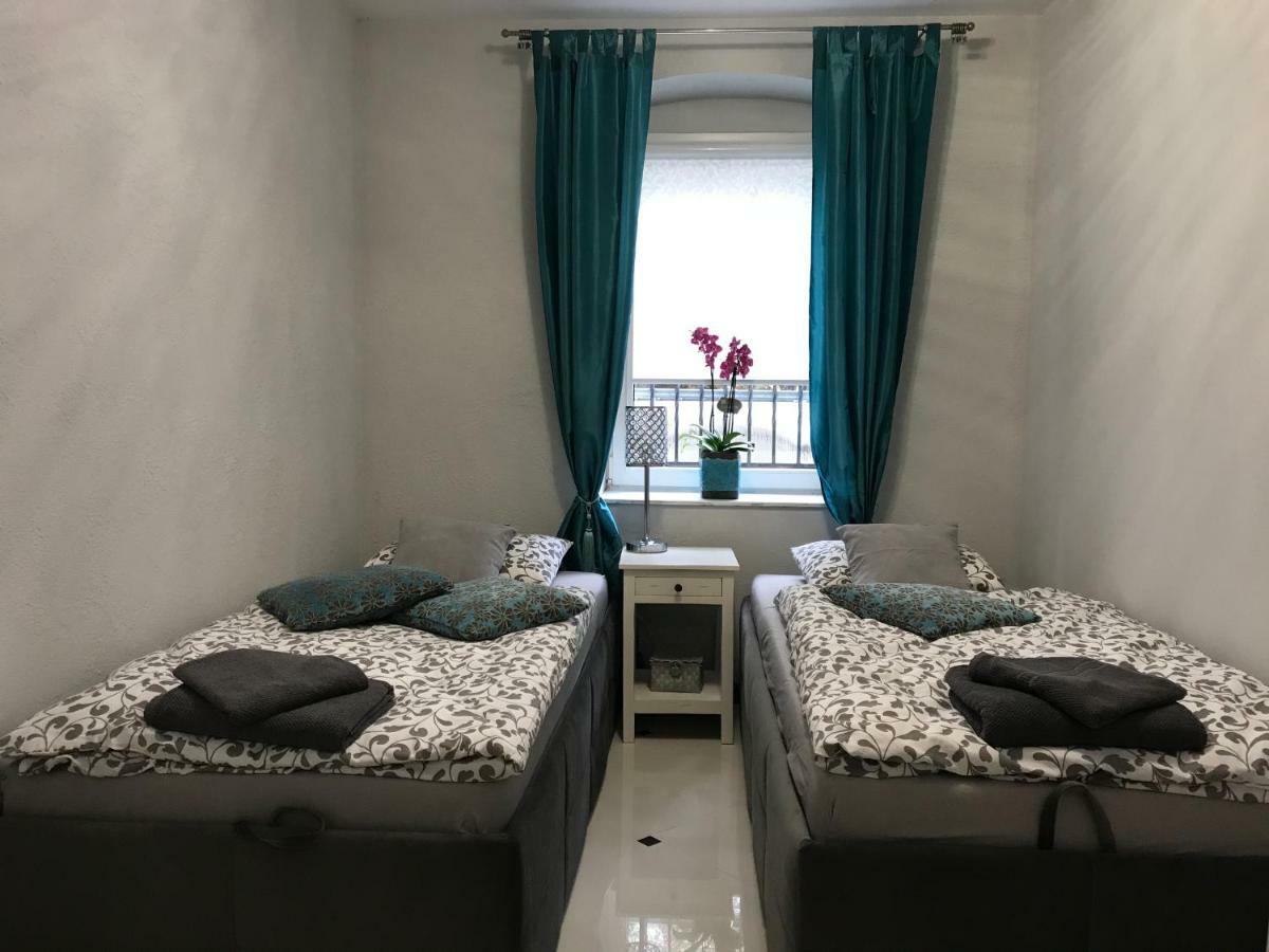 Marii Konopnickiej 20 Apartment Poznan Ngoại thất bức ảnh