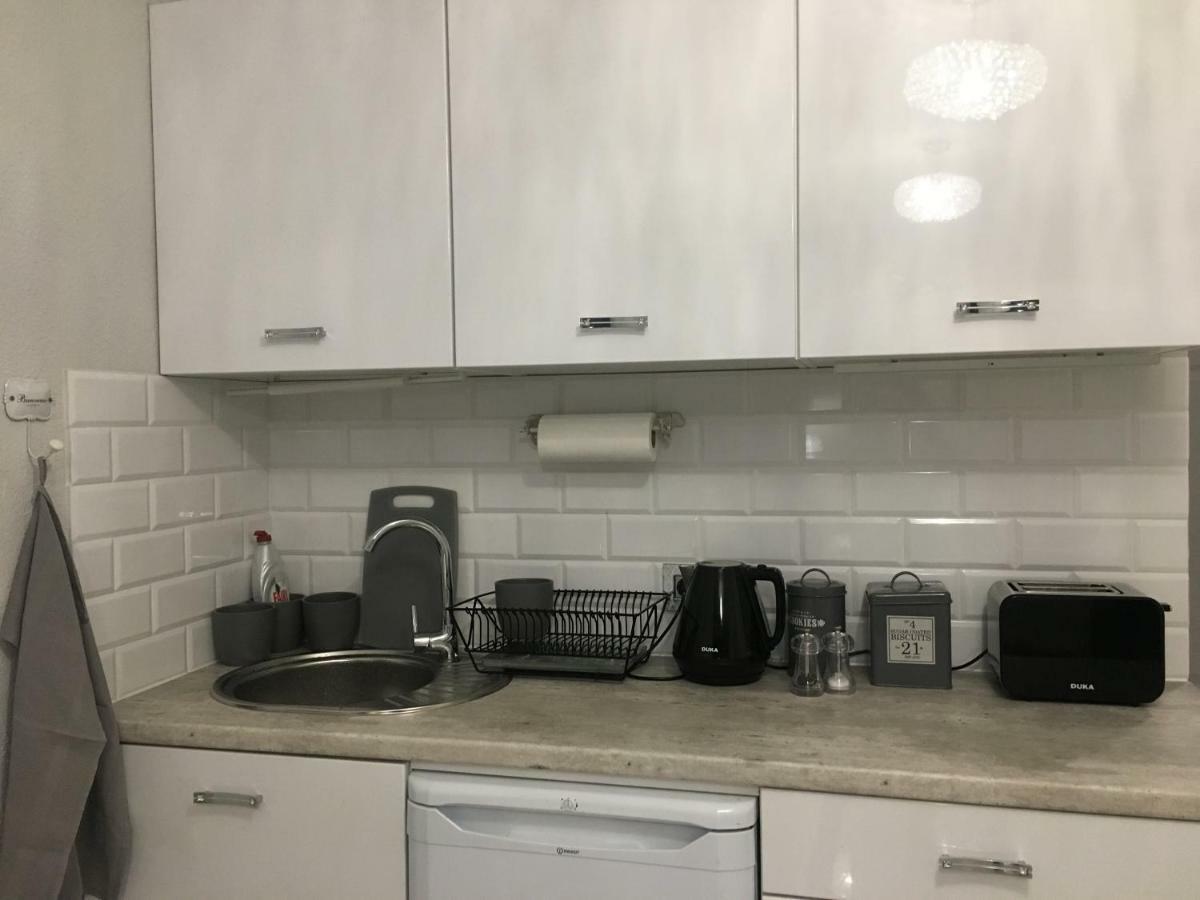 Marii Konopnickiej 20 Apartment Poznan Ngoại thất bức ảnh