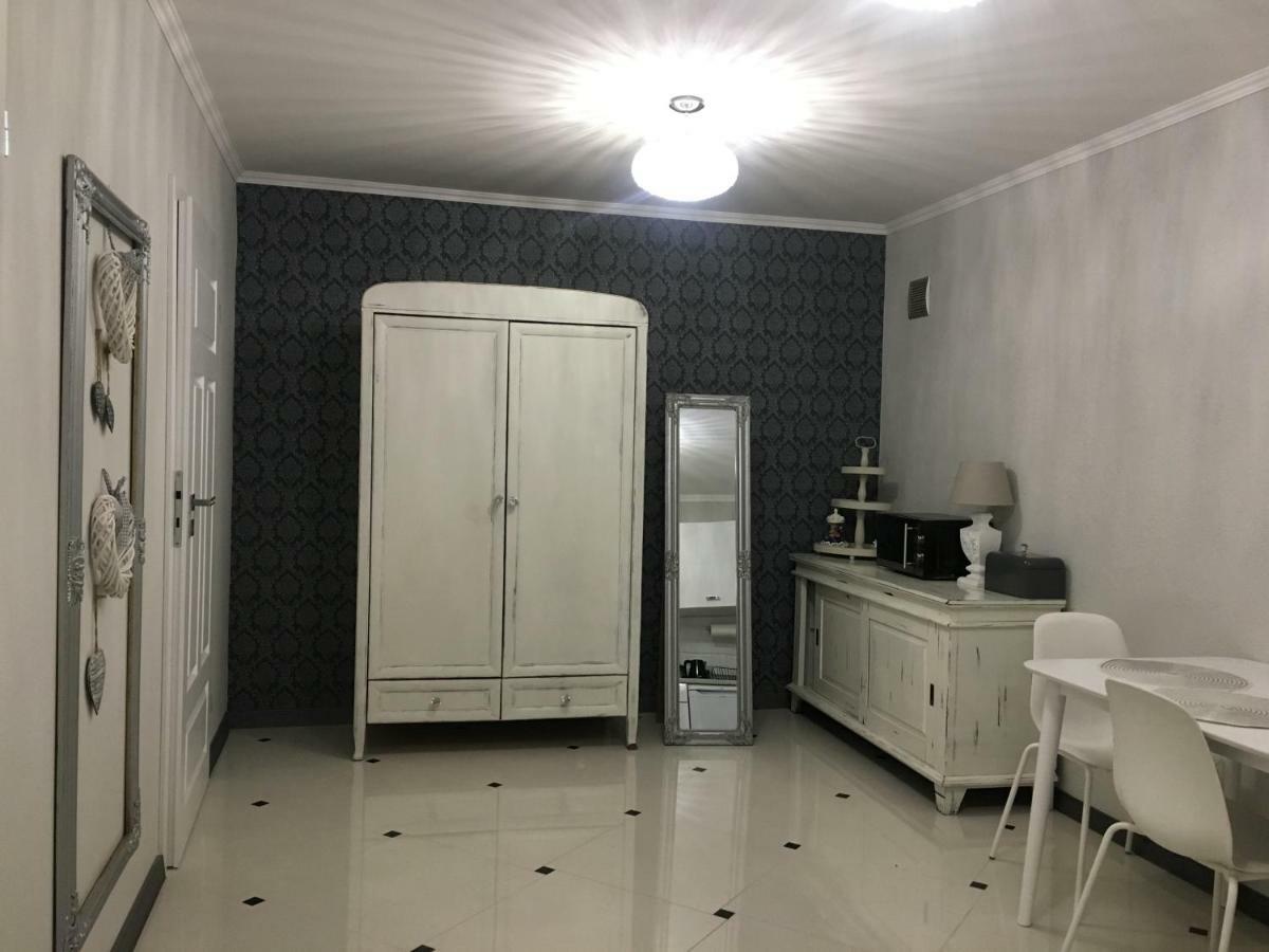 Marii Konopnickiej 20 Apartment Poznan Ngoại thất bức ảnh