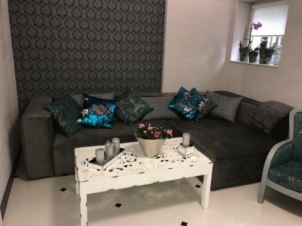 Marii Konopnickiej 20 Apartment Poznan Ngoại thất bức ảnh